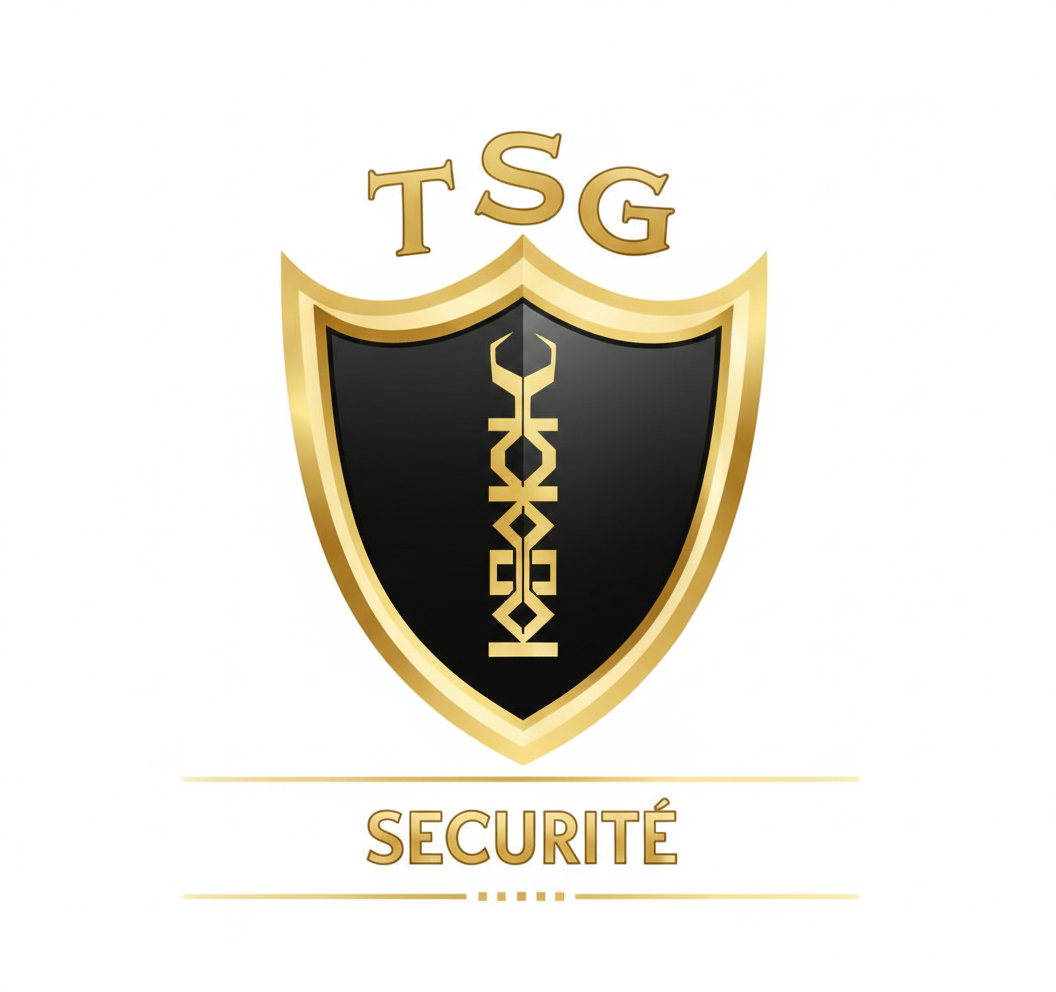 Logo TSGV - Tana Sécurité et Gardiennage